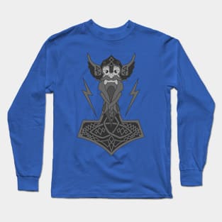 Mijolnir Long Sleeve T-Shirt